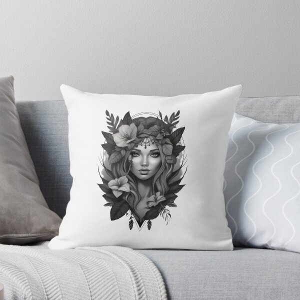 Item preview, Forest nymph designed and sold by Kronosv.