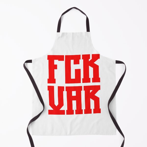 Item preview, FCK VAR, FOOTBALL - Pure Football Passion designed and sold by Colorful-Garden.