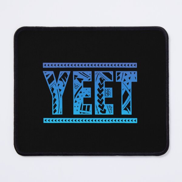 Item preview, Yeet Pattern jey designed and sold by FreshHub9.