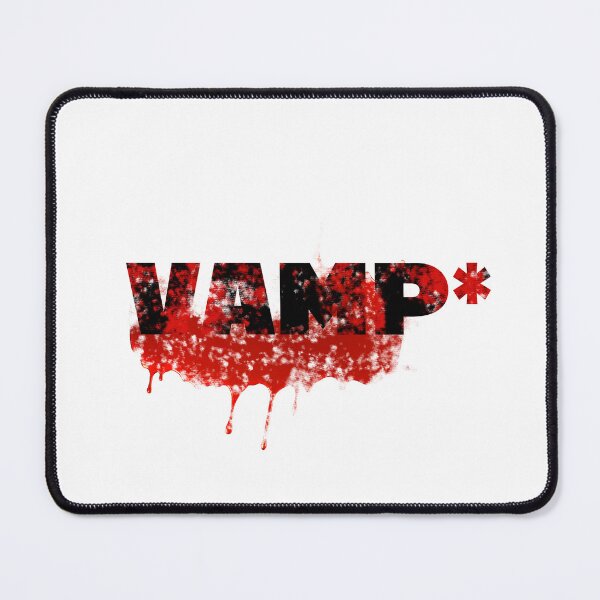 Item preview, Vamp* | Playboi Carti | Opium | Halloweeen | Blood Splatter designed and sold by ESOCRYPT.