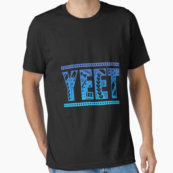 Item preview, Yeet Pattern jey designed and sold by FreshHub9.