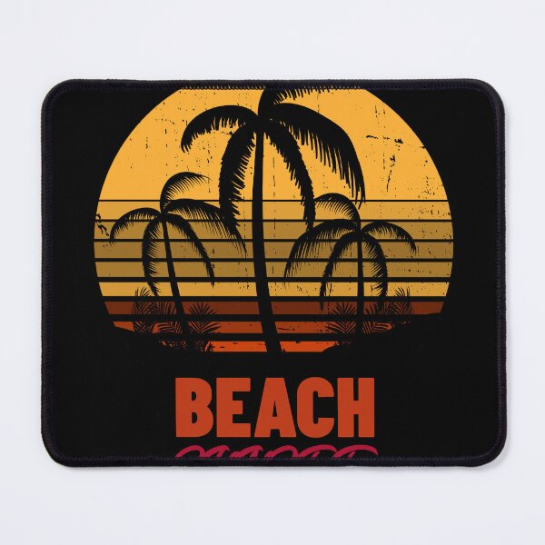 Item preview, BEACH SUNSET designed and sold by AJCIShop.