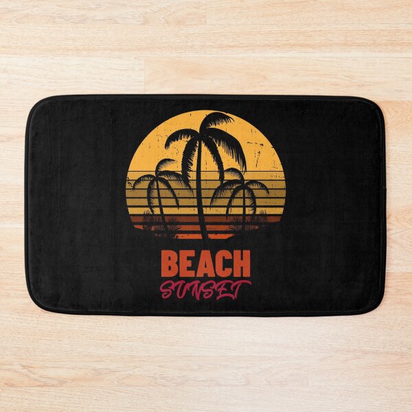 Item preview, BEACH SUNSET designed and sold by AJCIShop.