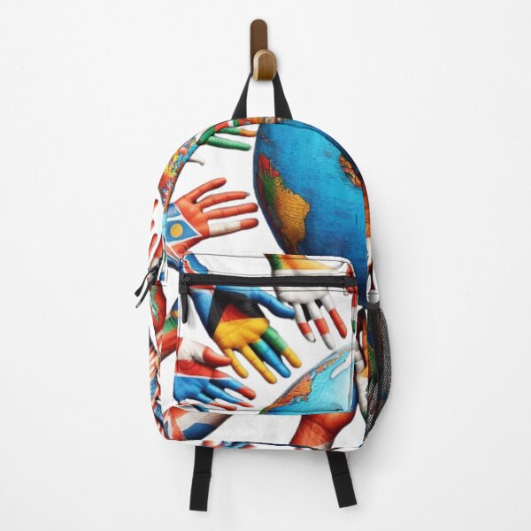 Item preview, The world  designed and sold by Salah Naamani.