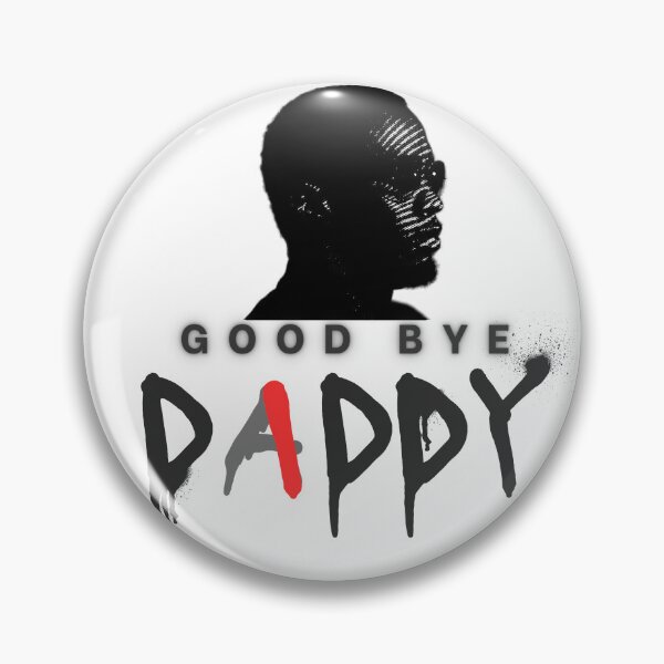 Item preview, Adios Diddy, papi, camiseta divertida de diddy designed and sold by WorlDigitalArts.