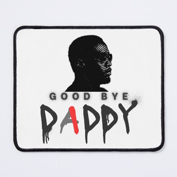 Item preview, Good bye Diddy, Daddy, funny diddy shirt designed and sold by WorlDigitalArts.