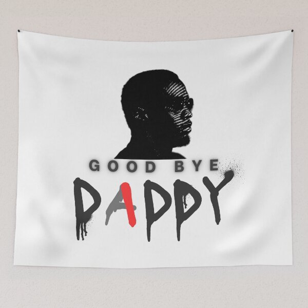 Item preview, Good bye Diddy, Daddy, funny diddy shirt designed and sold by WorlDigitalArts.