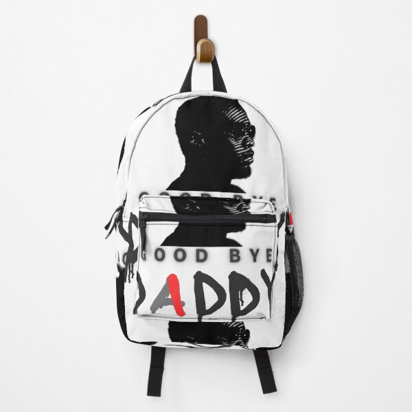 Item preview, Good bye Diddy, Daddy, funny diddy shirt designed and sold by WorlDigitalArts.