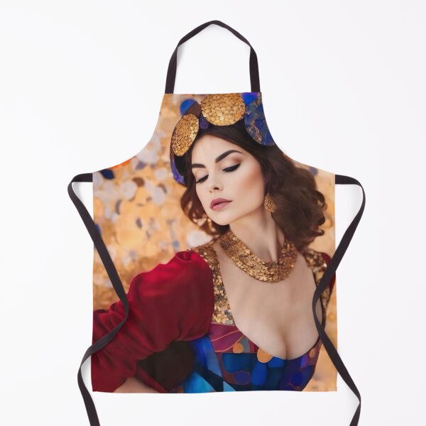 Item preview, Golden Passion designed and sold by KlimtxMucha.