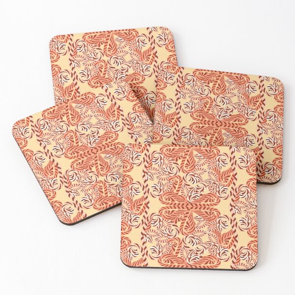 Item preview, Caramel, Orange version designed and sold by Alex  Blud.