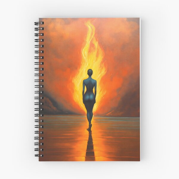 Item preview, Fuoco  designed and sold by AmuraLumina.