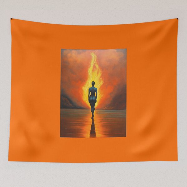 Item preview, Fuoco  designed and sold by AmuraLumina.