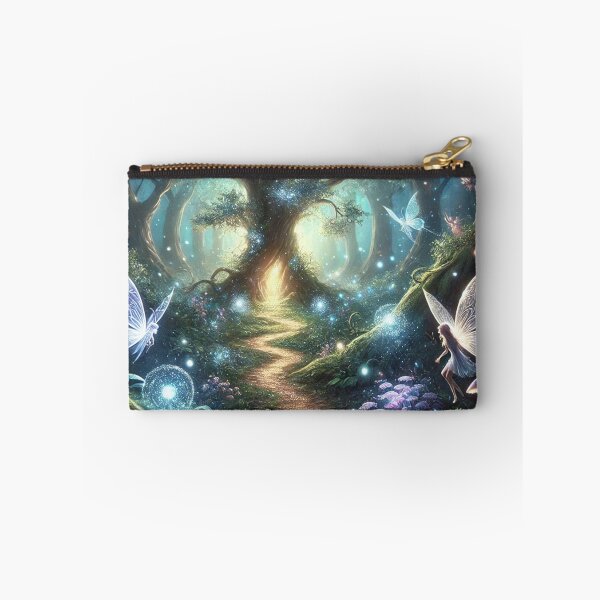 Item preview, Enchanted Forest  A Fairy Tale Realm designed and sold by TeslaSt0re.