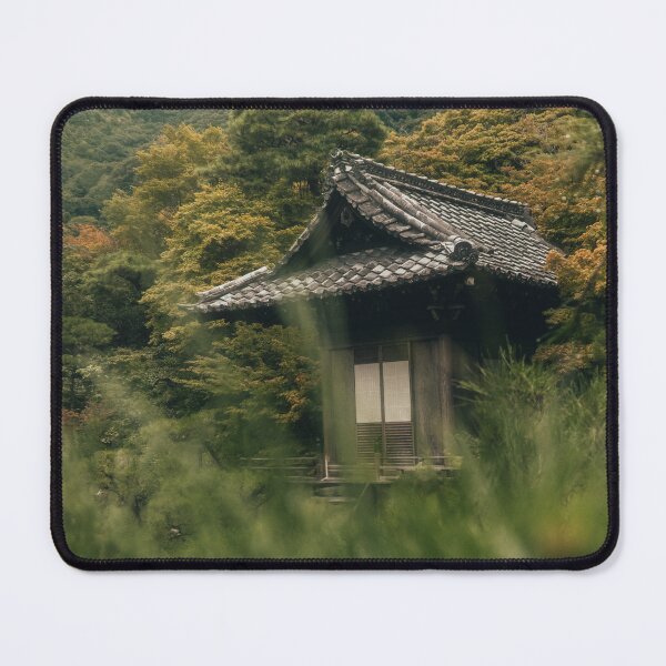 Item preview, Dreamy Kyoto - Okochi Sanso Garden #1 designed and sold by LucaRamble.
