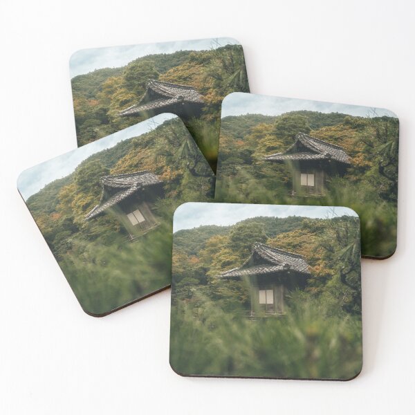 Item preview, Dreamy Kyoto - Okochi Sanso Garden #1 designed and sold by LucaRamble.