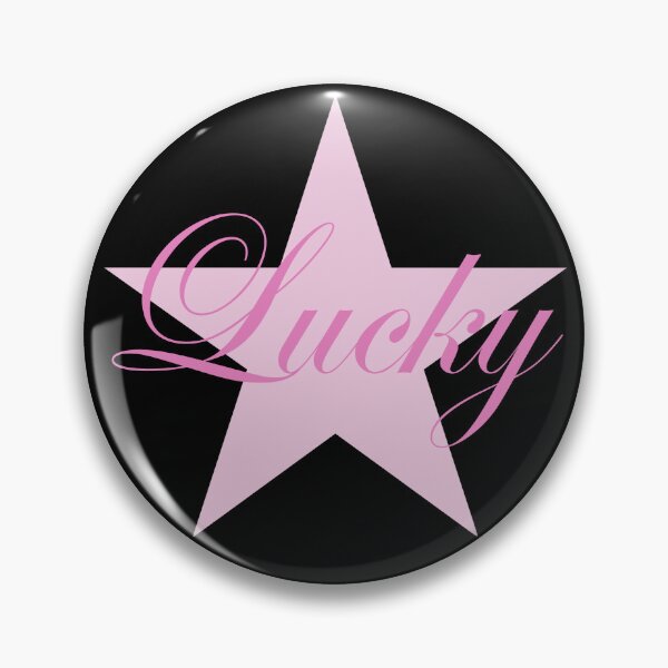 Item preview, lucky ★ halsey designed and sold by itzjuvia.