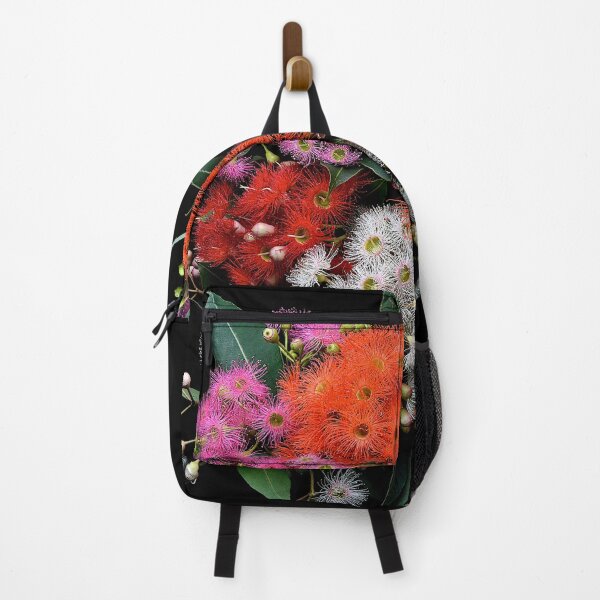Item preview, Australian Eucalyptus Blossoms designed and sold by therandomimage2.