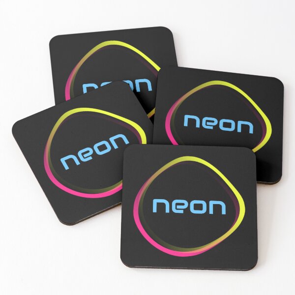 Item preview, FUTURISTIC NEON designed and sold by AJCIShop.