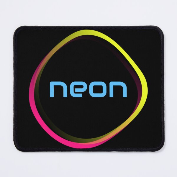 Item preview, FUTURISTIC NEON designed and sold by AJCIShop.