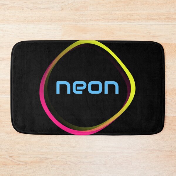 Item preview, FUTURISTIC NEON designed and sold by AJCIShop.