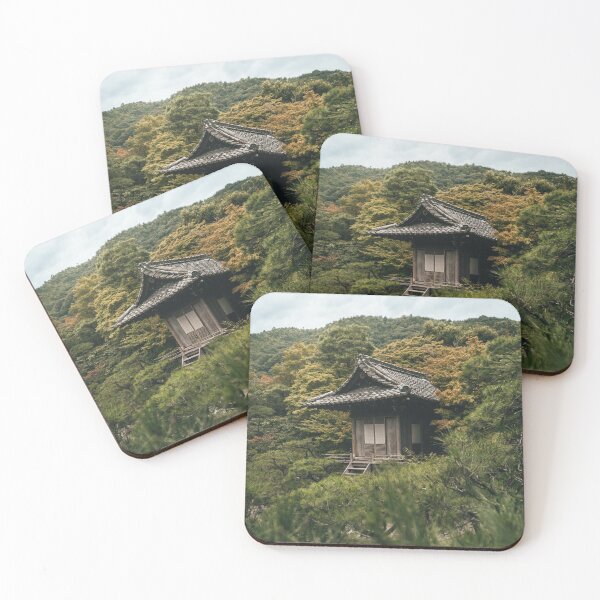 Item preview, Dreamy Kyoto - Okochi Sanso Garden #2 designed and sold by LucaRamble.