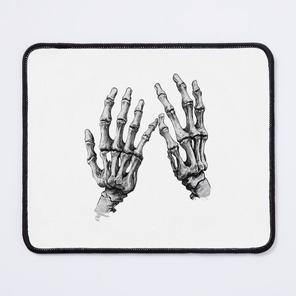 Item preview, Skeleton Hands designed and sold by FunnyThings1.