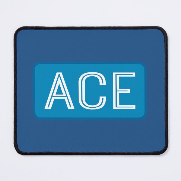Item preview, Ace Name designed and sold by Jeallan Designs.