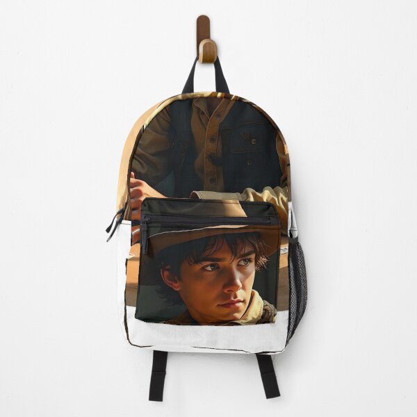 Item preview, Billy the Kid & the Ace of Hearts designed and sold by Robert Lacy.