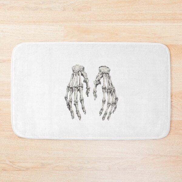 Item preview, Skeleton Hands designed and sold by FunnyThings1.