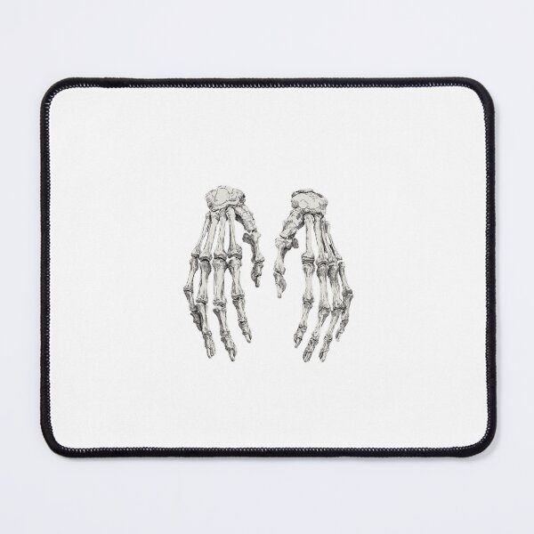 Item preview, Skeleton Hands designed and sold by FunnyThings1.