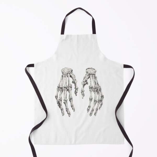 Item preview, Skeleton Hands designed and sold by FunnyThings1.