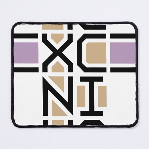 Item preview, Ic Xc Nika Victor Cross Jesus Christ Conquers modern design designed and sold by clon-dot-net.