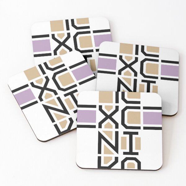 Item preview, Ic Xc Nika Victor Cross Jesus Christ Conquers modern design designed and sold by clon-dot-net.
