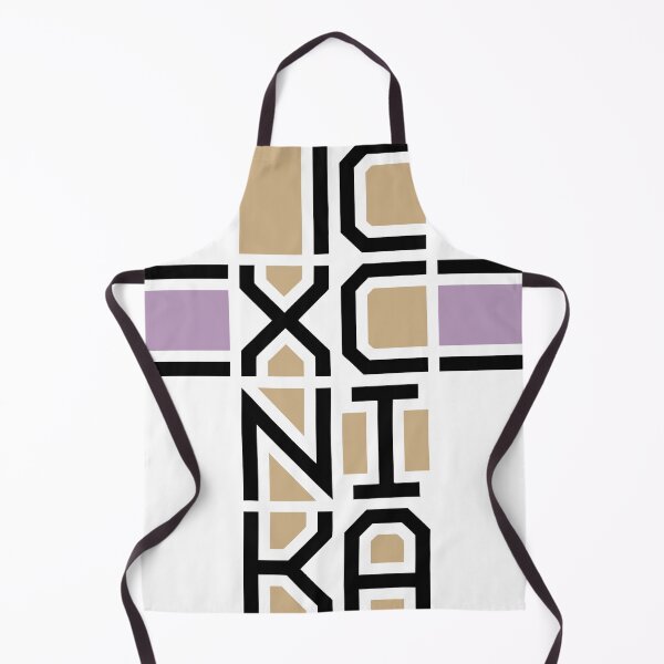 Item preview, Ic Xc Nika Victor Cross Jesus Christ Conquers modern design designed and sold by clon-dot-net.
