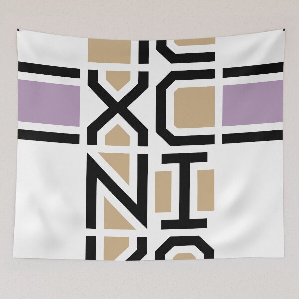 Item preview, Ic Xc Nika Victor Cross Jesus Christ Conquers modern design designed and sold by clon-dot-net.
