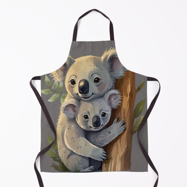 Item preview, Koalas of the Forest M22 designed and sold by M22--.
