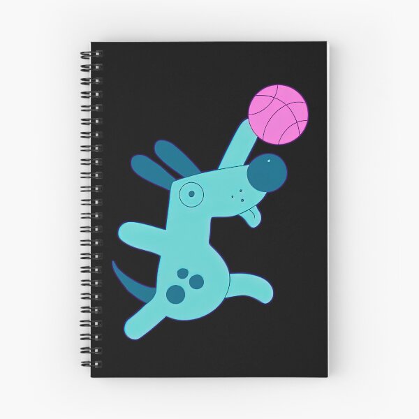 Item preview, Ballin Dog Gravity Falls designed and sold by stelladaodo.