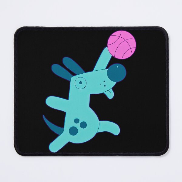Item preview, Ballin Dog Gravity Falls designed and sold by stelladaodo.