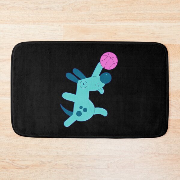 Item preview, Ballin Dog Gravity Falls designed and sold by stelladaodo.