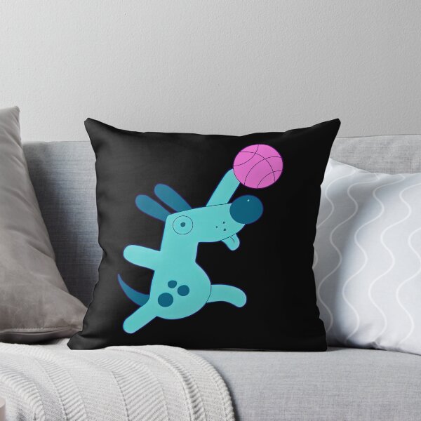 Item preview, Ballin Dog Gravity Falls designed and sold by stelladaodo.