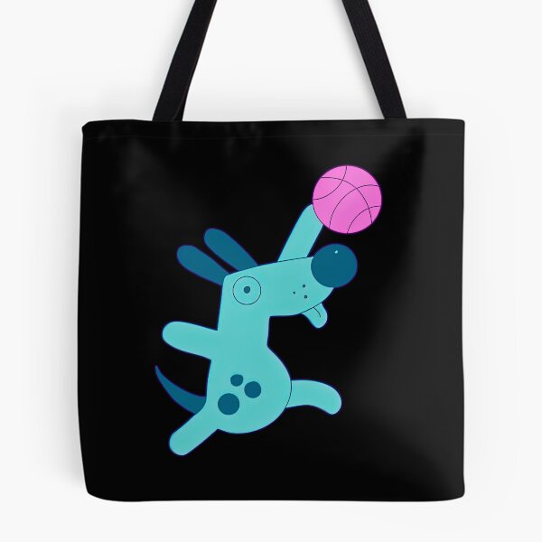 Item preview, Ballin Dog Gravity Falls designed and sold by stelladaodo.