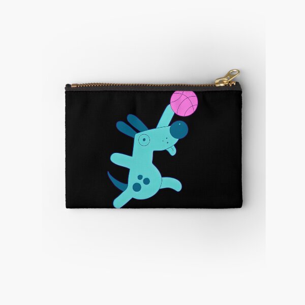 Item preview, Ballin Dog Gravity Falls designed and sold by stelladaodo.