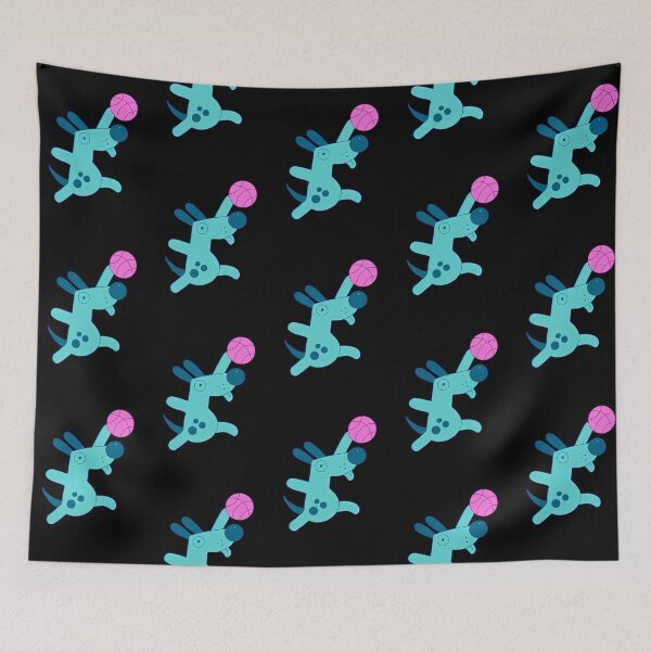 Item preview, Ballin Dog Gravity Falls designed and sold by stelladaodo.