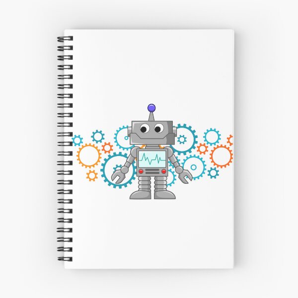 Item preview, Robotics designed and sold by FunnyThings1.