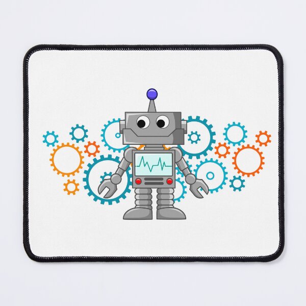 Item preview, Robotics designed and sold by FunnyThings1.