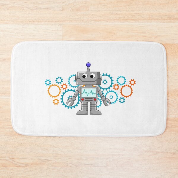 Item preview, Robotics designed and sold by FunnyThings1.