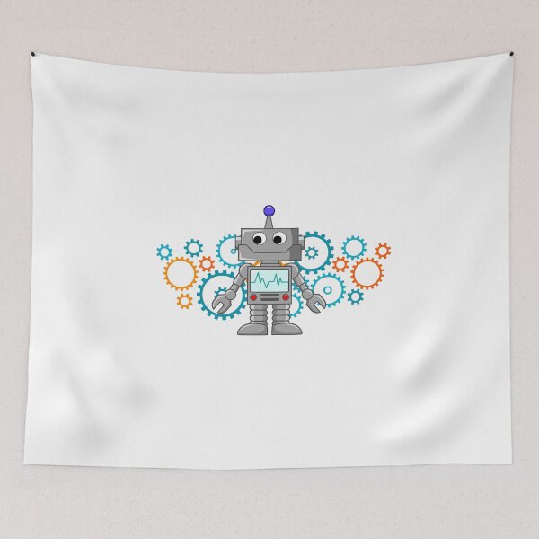 Item preview, Robotics designed and sold by FunnyThings1.