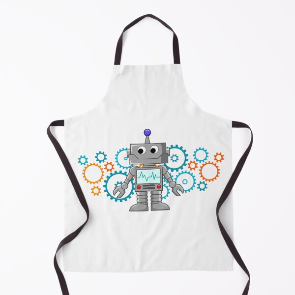 Item preview, Robotics designed and sold by FunnyThings1.