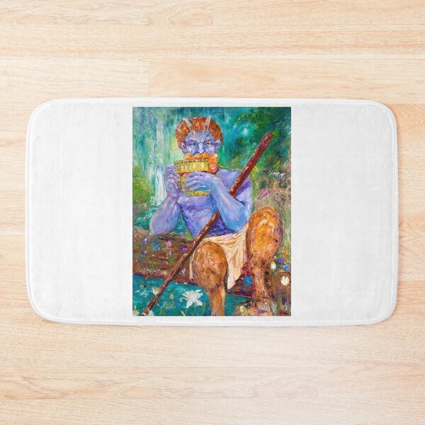 Item preview, Satyr designed and sold by Natalia_Shchip.