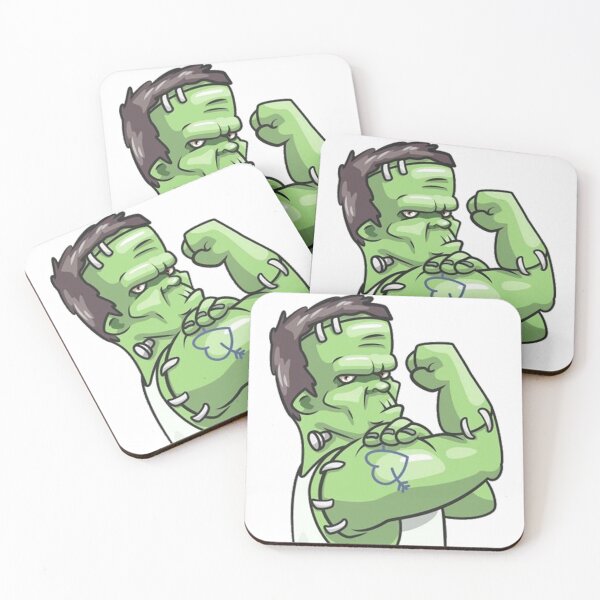 Item preview, Herman-Munster designed and sold by erkinmaddison.